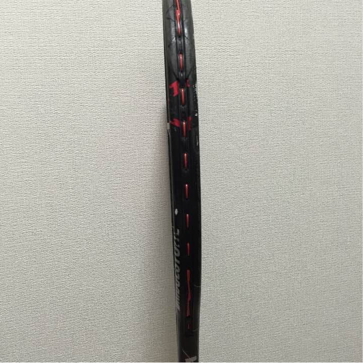 ブリヂストン テニスラケット
