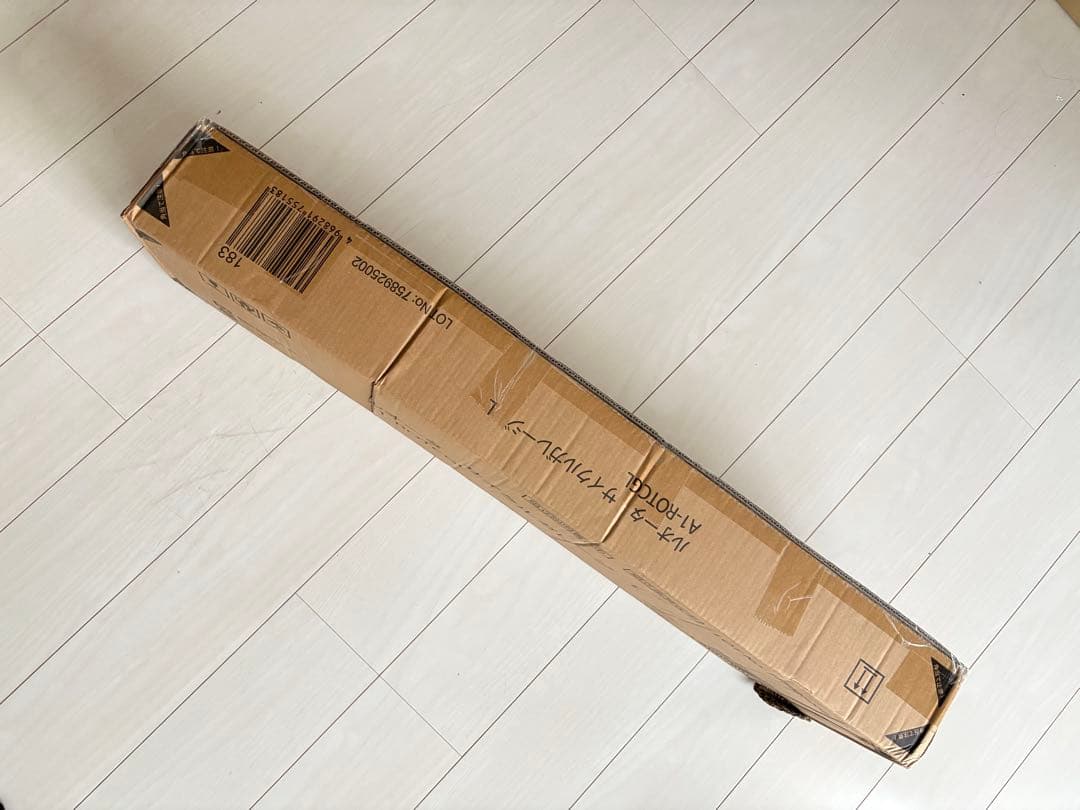 サイクルガレージ Lサイズ 未使用