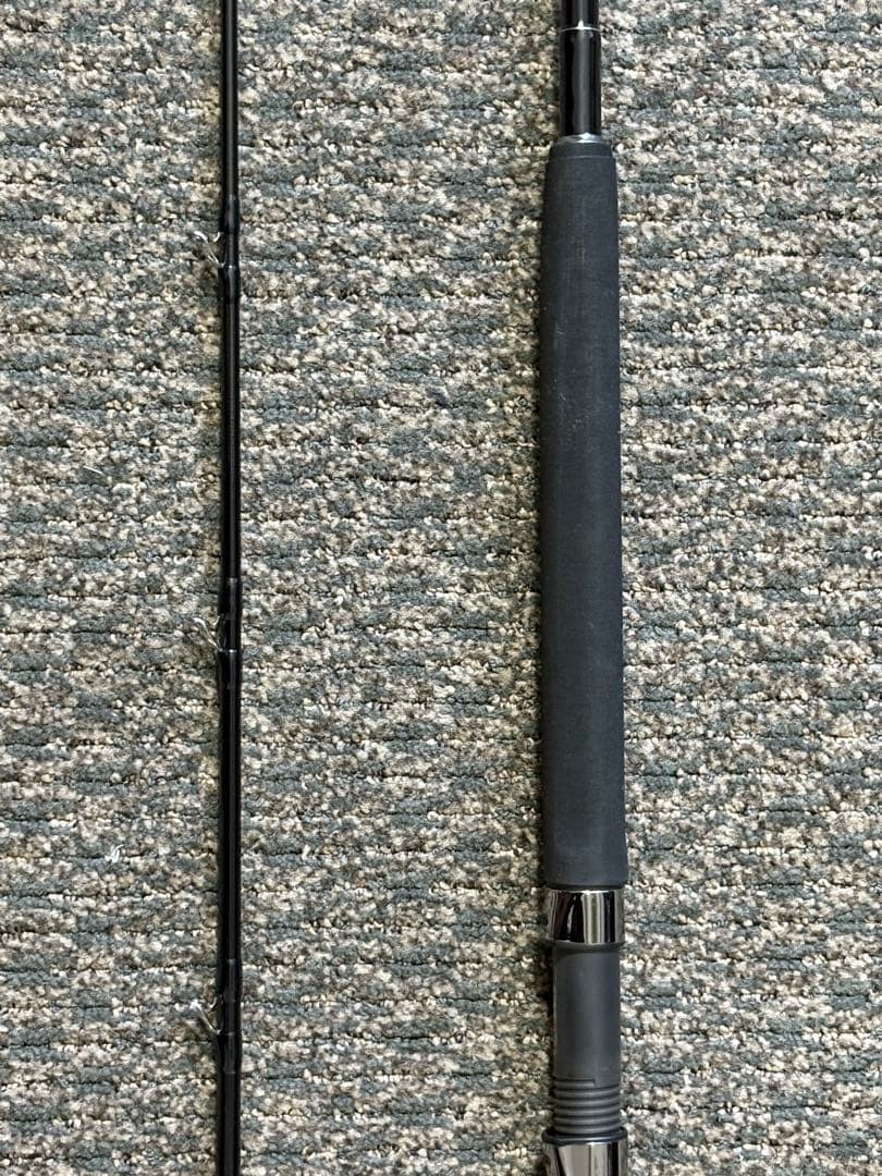 ZENAQ Sonio 93M ショアジギングロッド