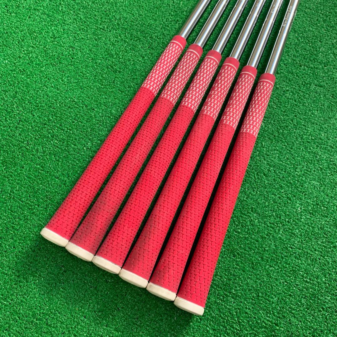 K's-Tour Lite S スチール 6本