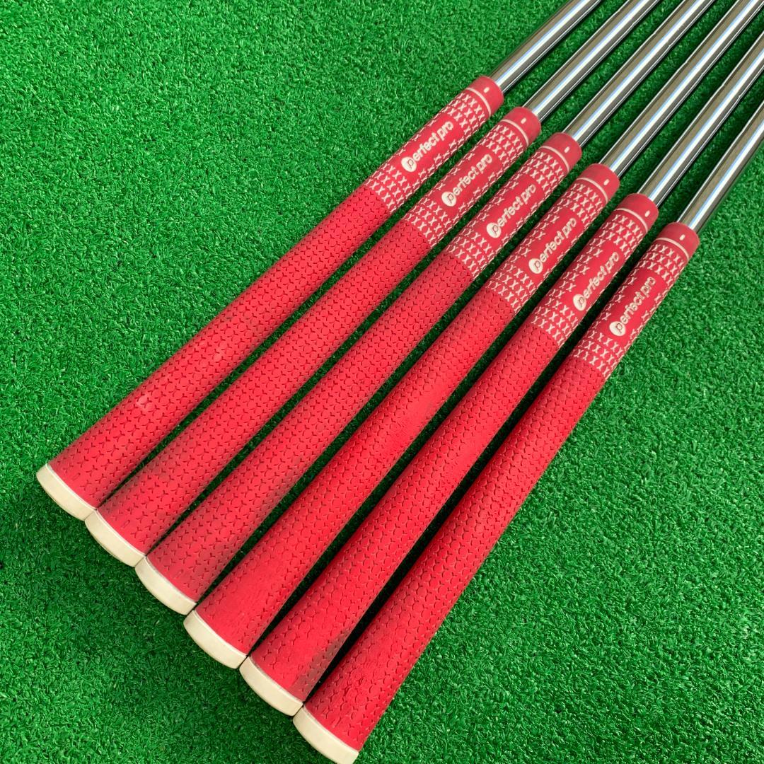 K's-Tour Lite S スチール 6本