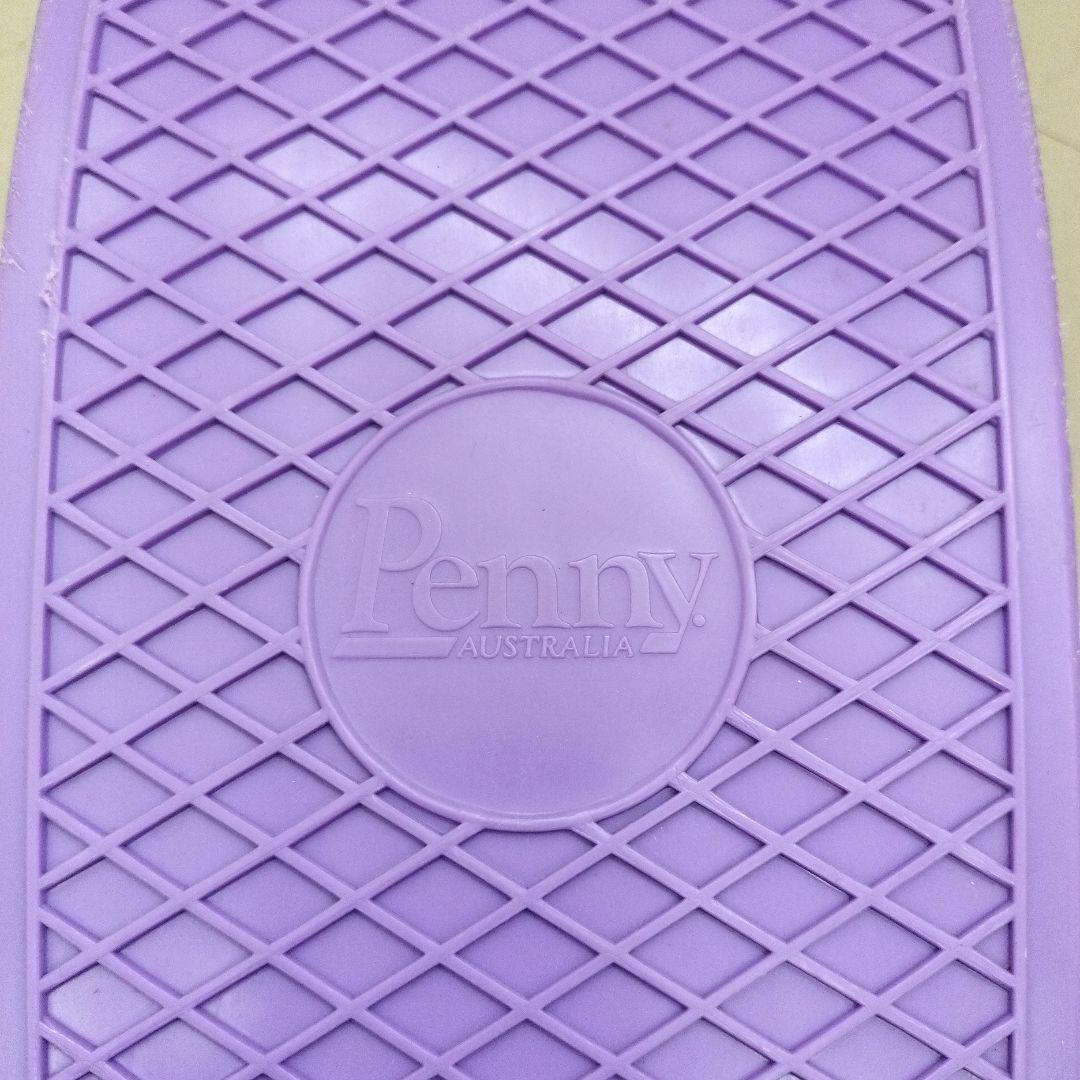 penny ペニー スケートボード 22インチ