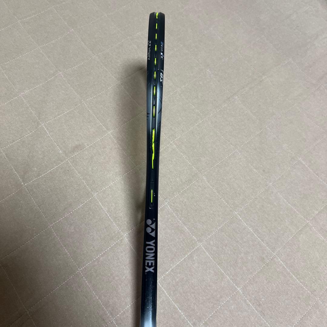 ボルトレイジ8s、傷・汚れあり。（ガッドはインヴォーク26ポンド）