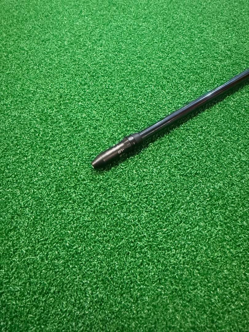 シャフト PING TOUR 2.0 BLACK 65X