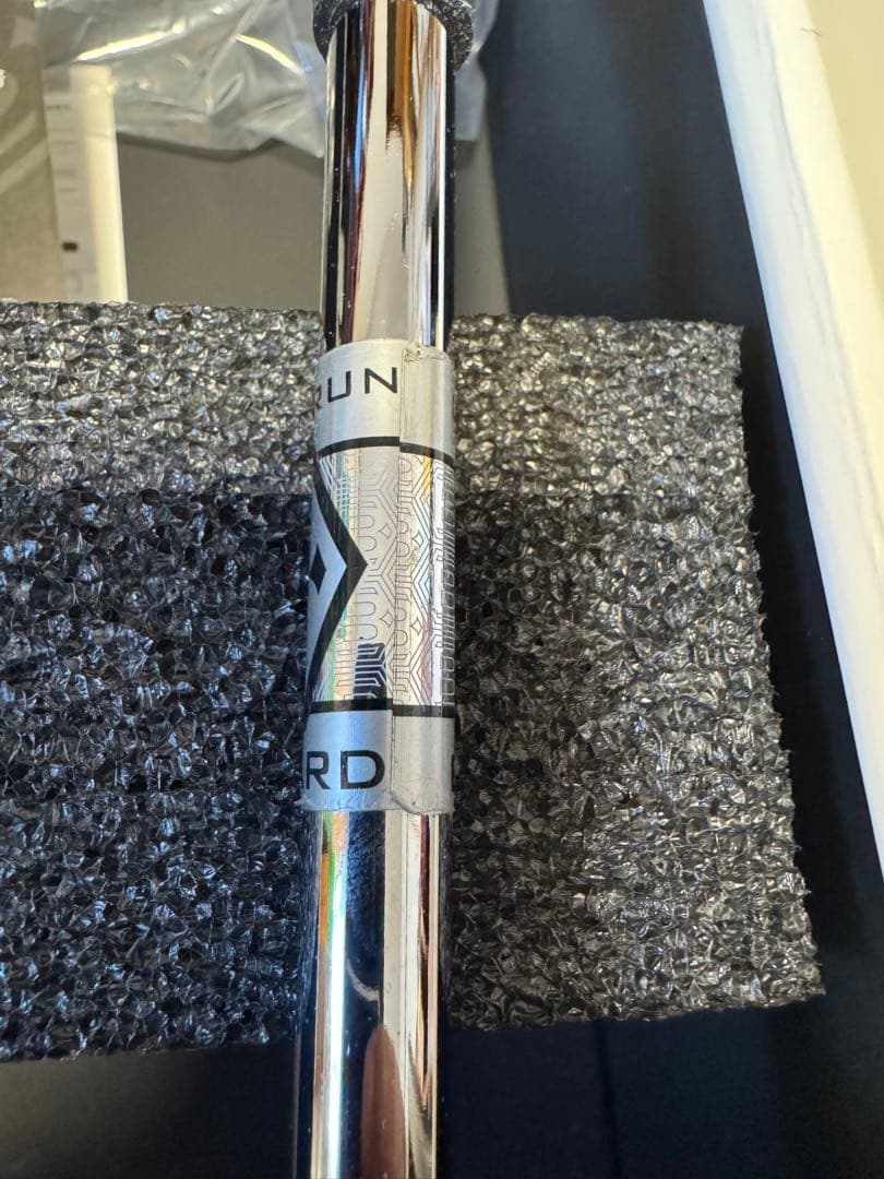 【証明書付】BETTINARDI JM9 303SS 化粧箱入