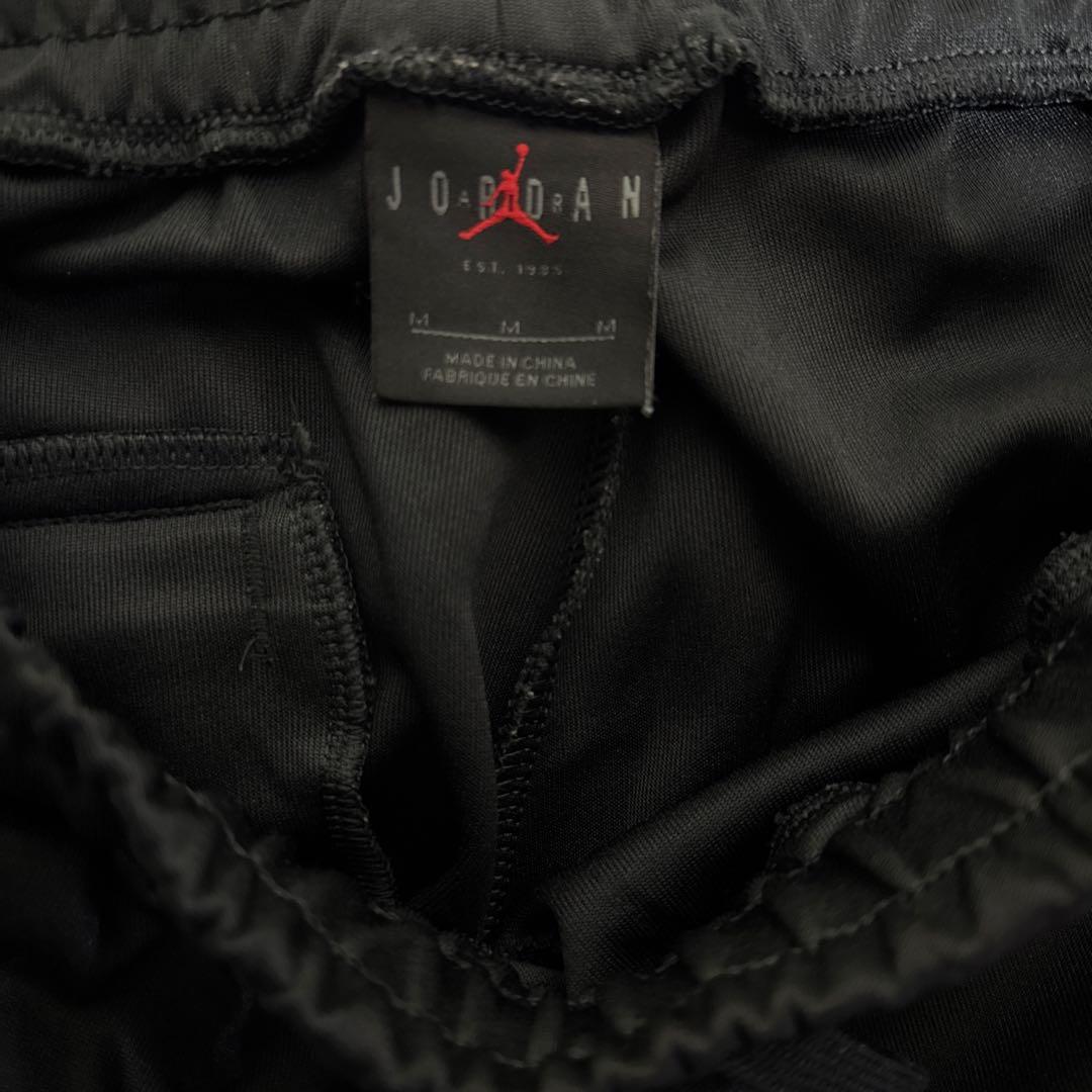 【極美品】NIKE jordan パーカースエットジャージパンツ