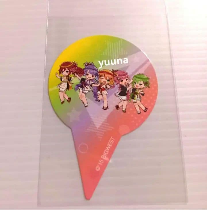 マクロス　祭の湯　秩父温泉　マキナ　アクリルスタンド　缶バッジ　特典　7点