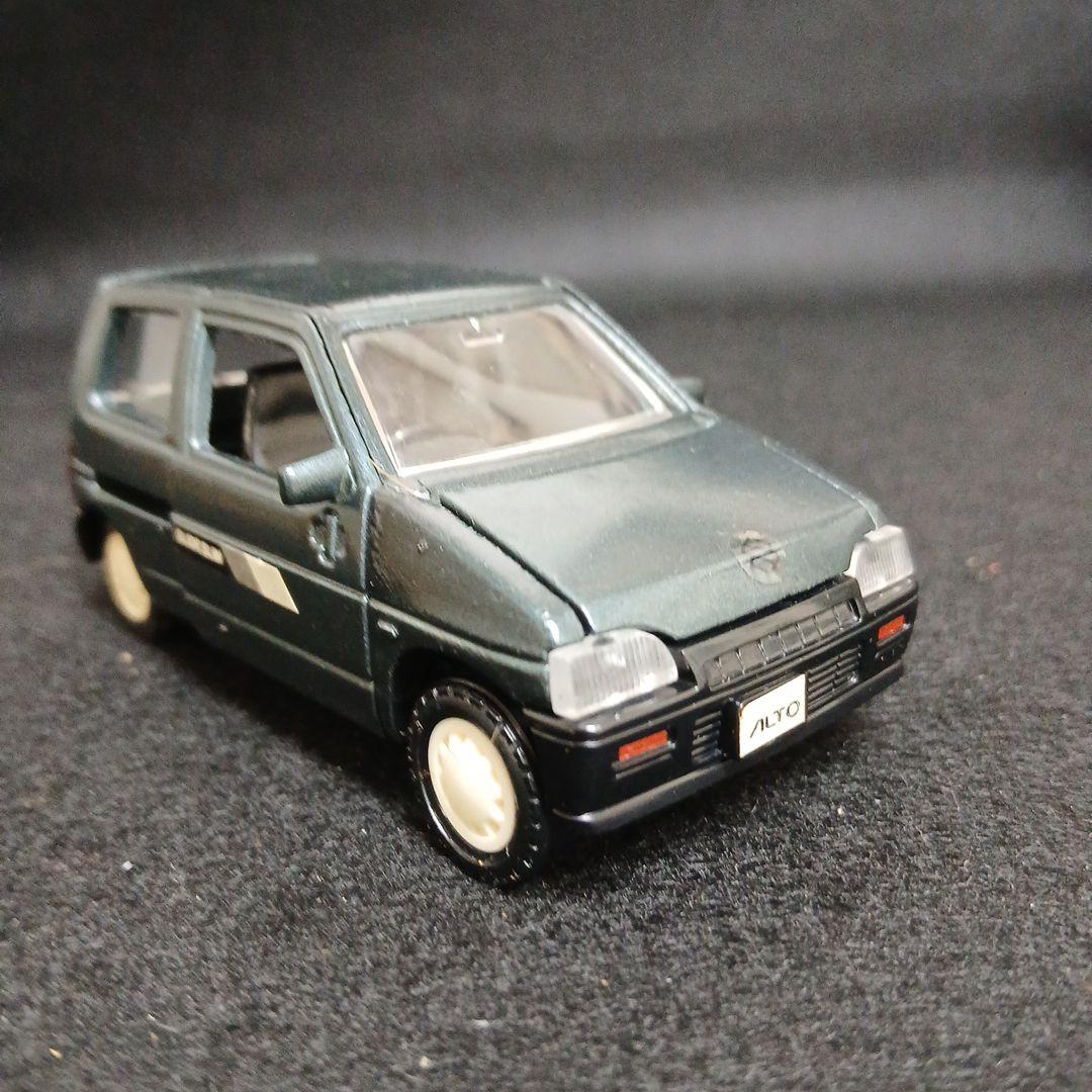 Diapet スズキアルトスライドスリム 1/35