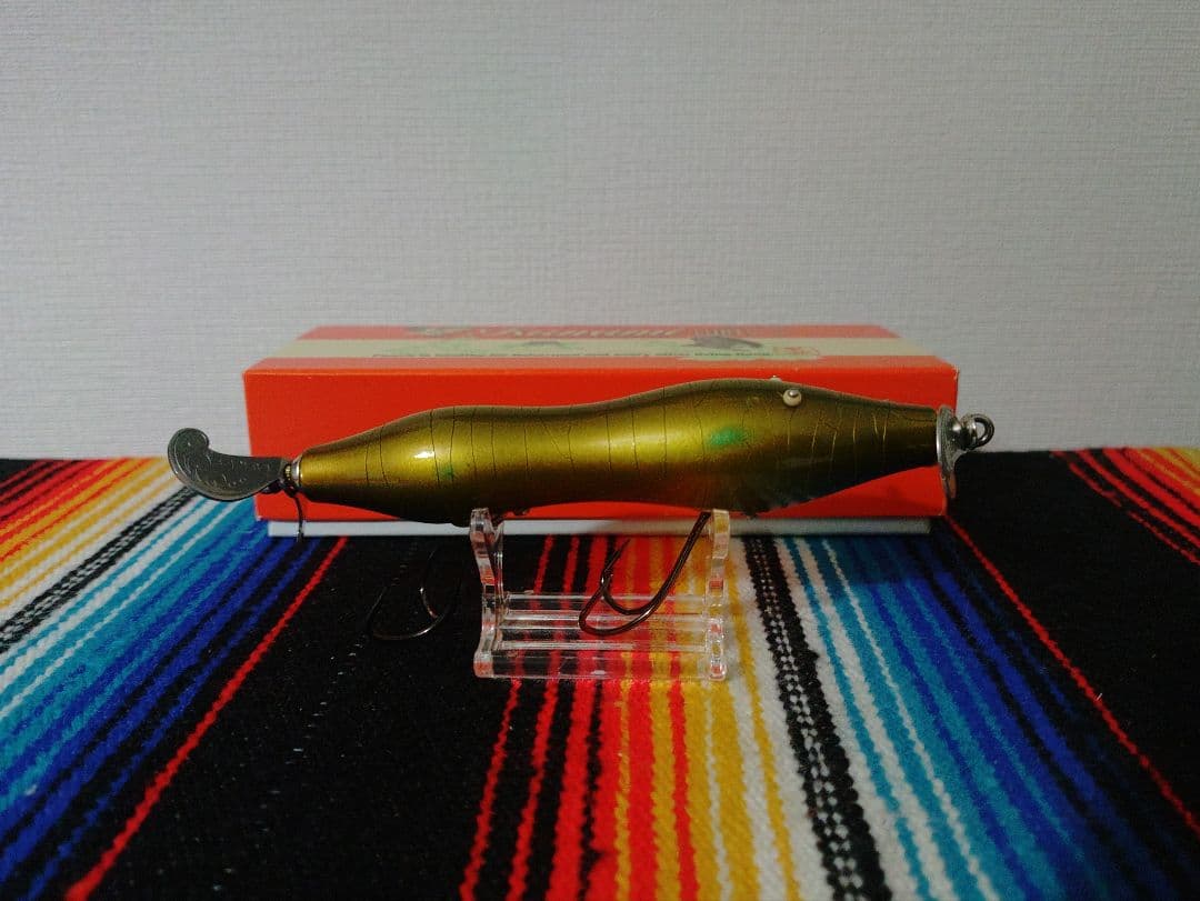 TSUNAMILURES　COKIRIN　MMCOLOR　限定出品