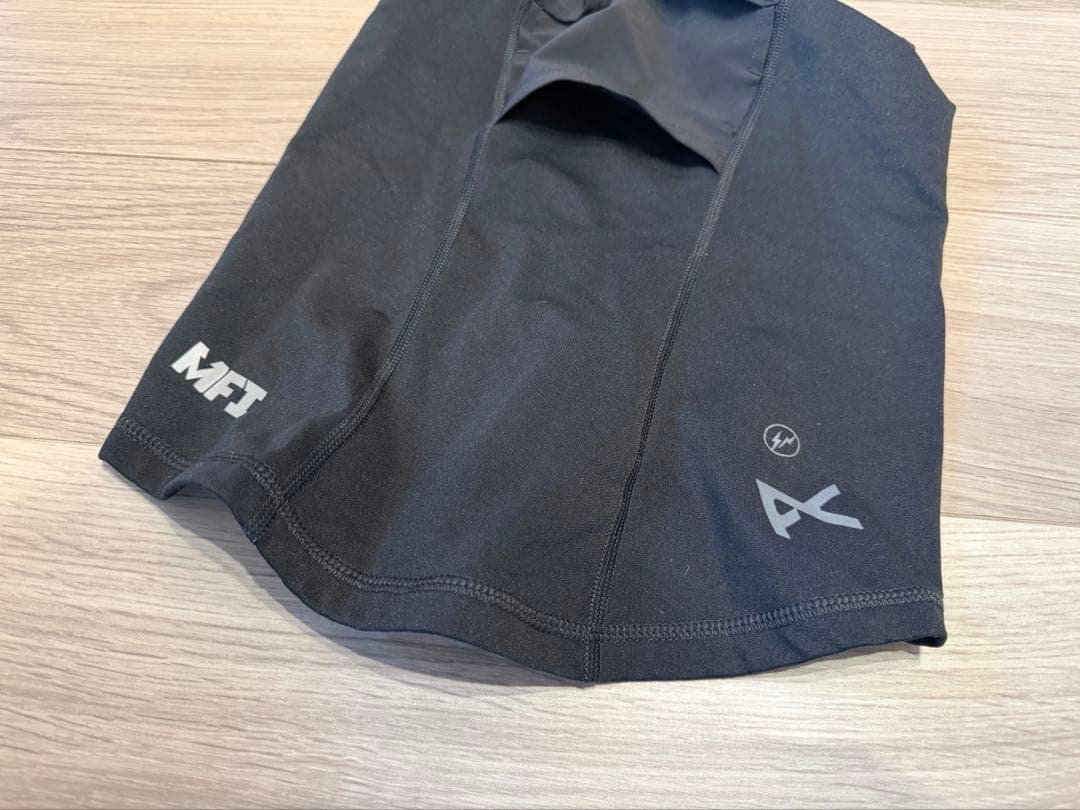 ANON FRAGMENT M4 アノン フラグメント スノーゴーグル コラボ