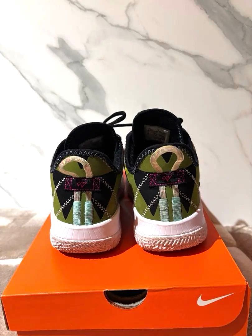 Nike 25.5cm JordanOne TakeⅡ