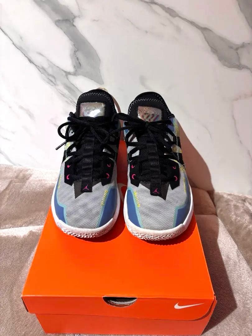 Nike 25.5cm JordanOne TakeⅡ