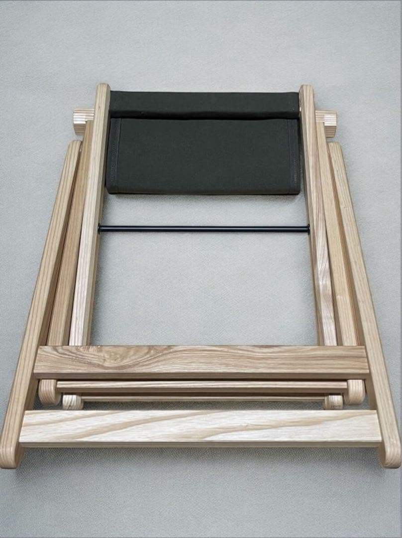 テーブル・チェア・ハンモック Mountain Research Folding Chair HITM133