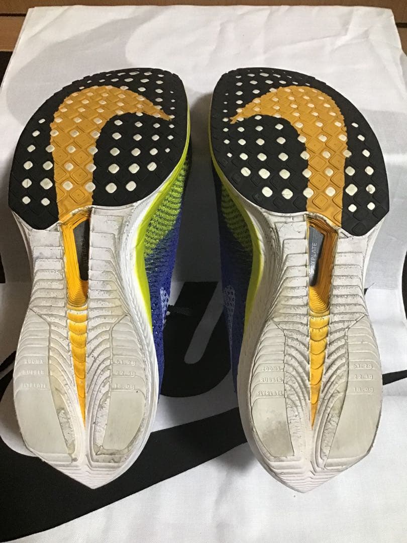 【26.5cm】Nike vaporfly3