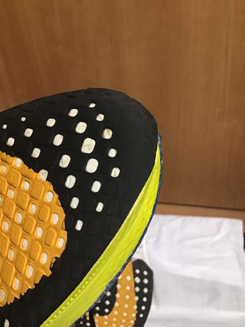 【26.5cm】Nike vaporfly3
