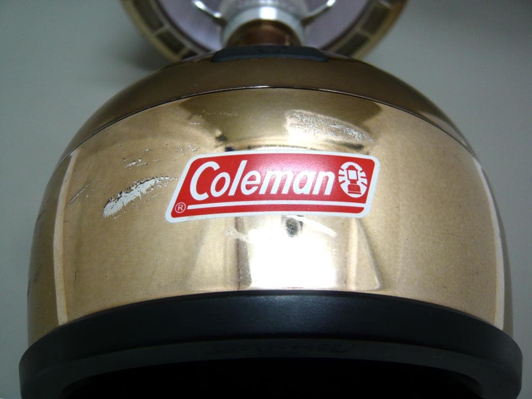 Coleman　コールマン　CPX 6　LED クラシックランプ