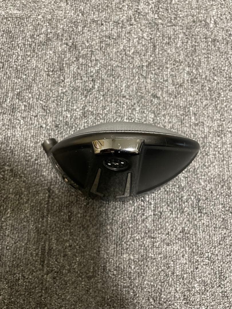 （希少）PXG 0311 GEN5 7.5° ドライバー用　ヘッドのみ