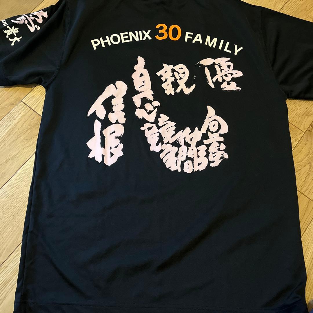 東福岡　ラグビー　30th キムタカ　全国優勝世代　極美品