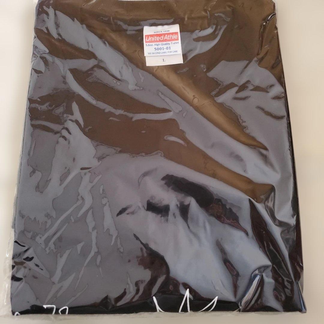 ν[NEU]mitsu Tシャツ 3枚セット