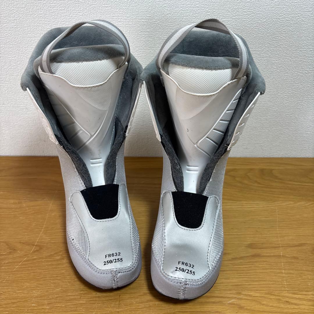 ogasaka レディーススキーセットストック付160cm 25-25.5㎝