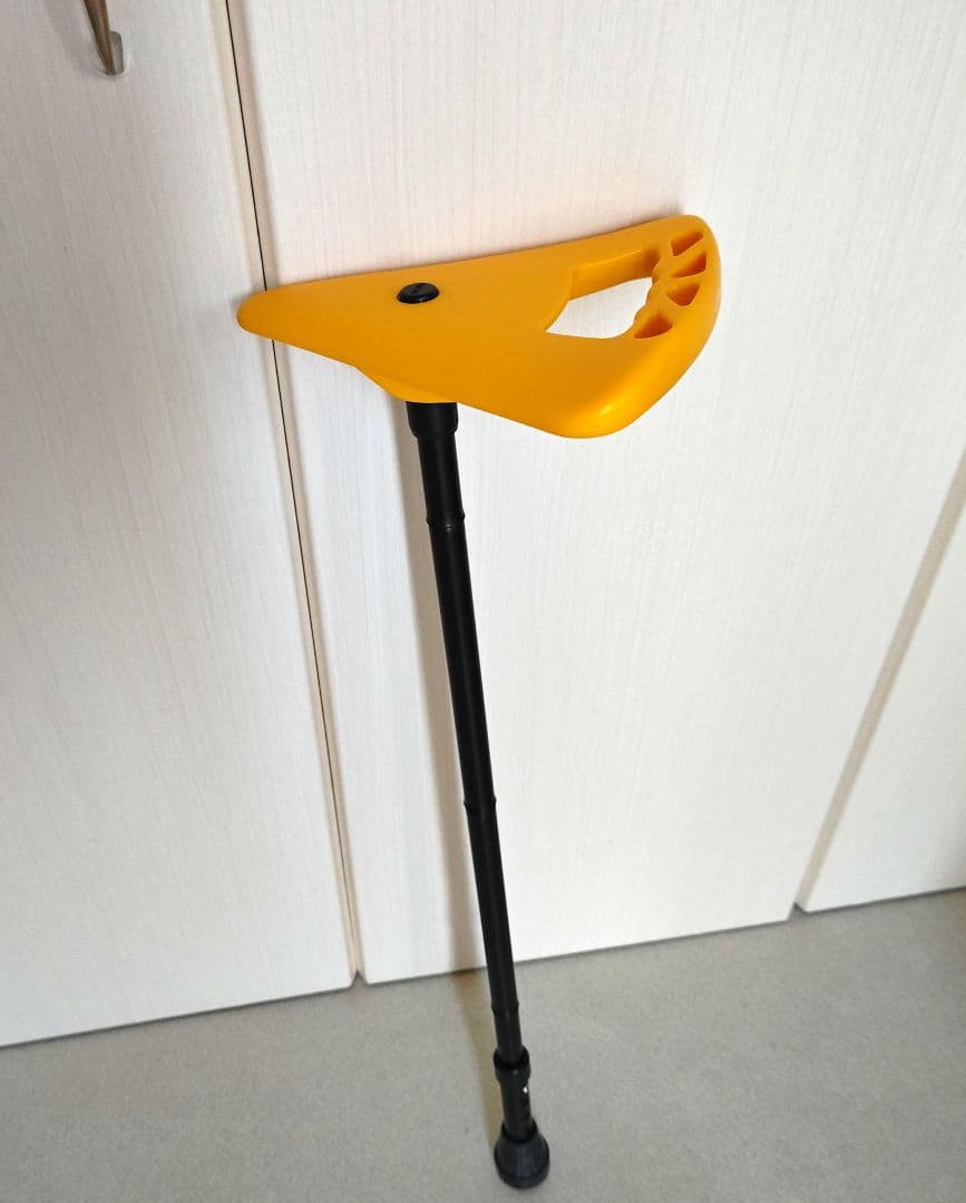 【yonemi様☆専用です】FLIPSTICK 折りたたみ式チェア イエロー