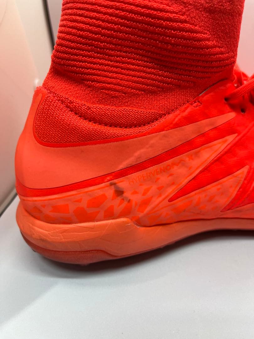 Nike ハイパーヴェノム X プロキシモ TF 27.0cm