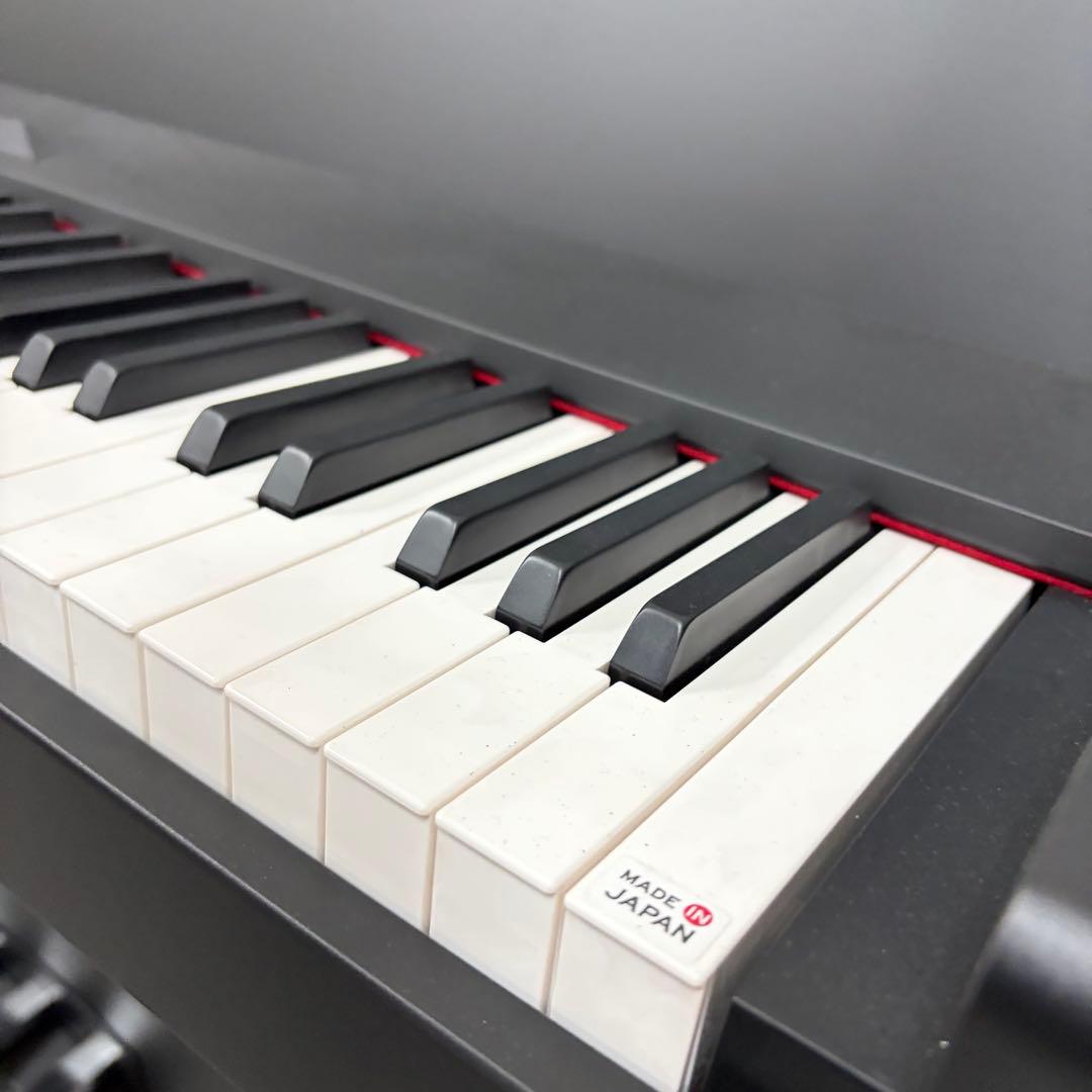 KORG C1 Air 電子ピアノ　2023年製