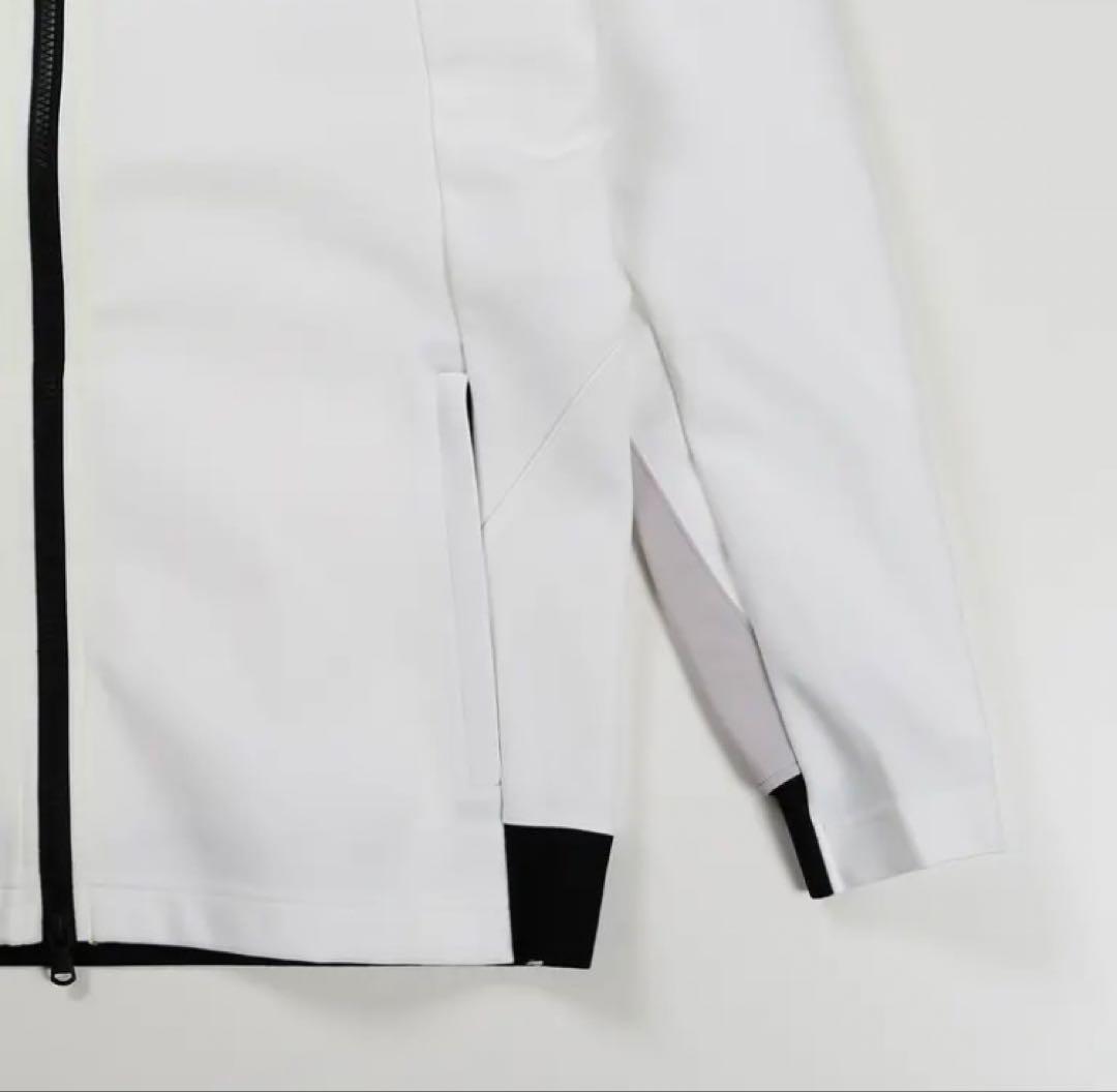 TFW49 MULTI PURPOSE BLOUSON ジャケット　M 白