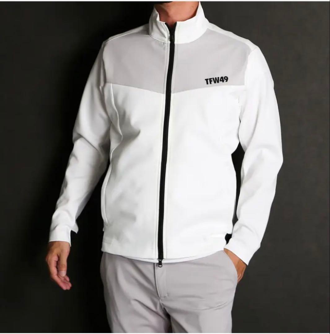 TFW49 MULTI PURPOSE BLOUSON ジャケット　M 白