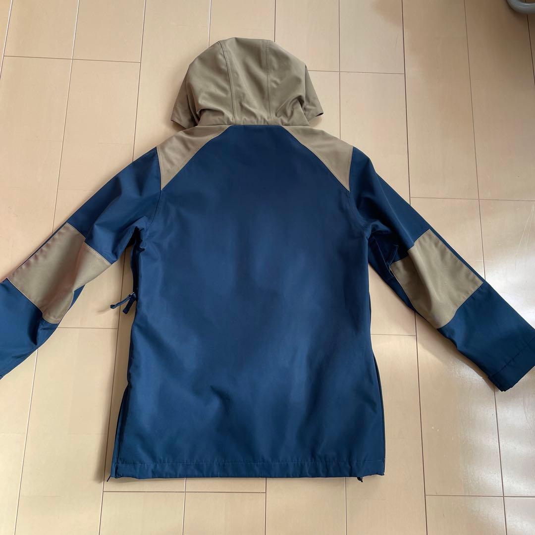 AA HARDWEAR ダブルエー　ウェア　S