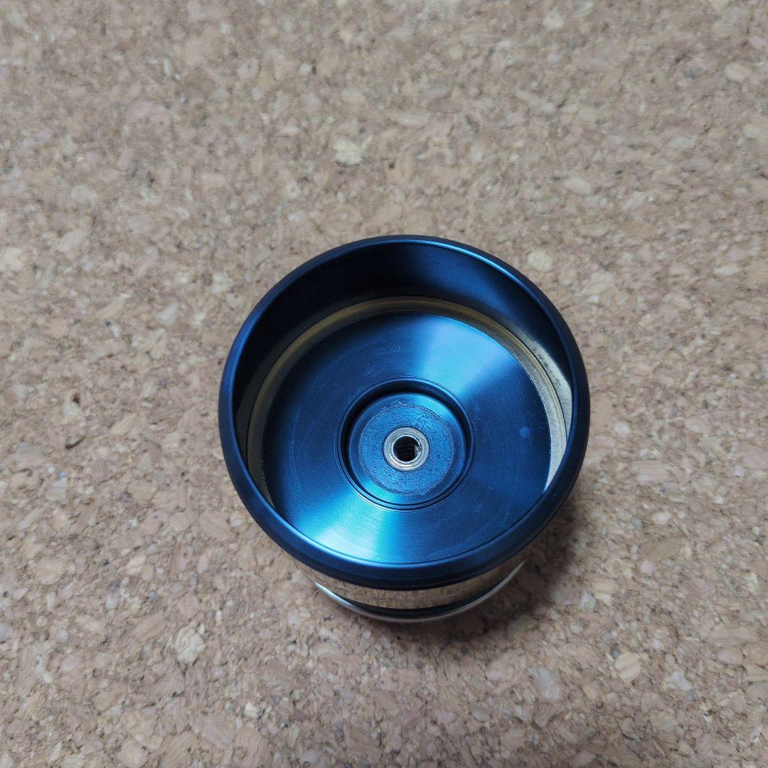 ダイワ　SLP 20ソルティガ8000替スプール