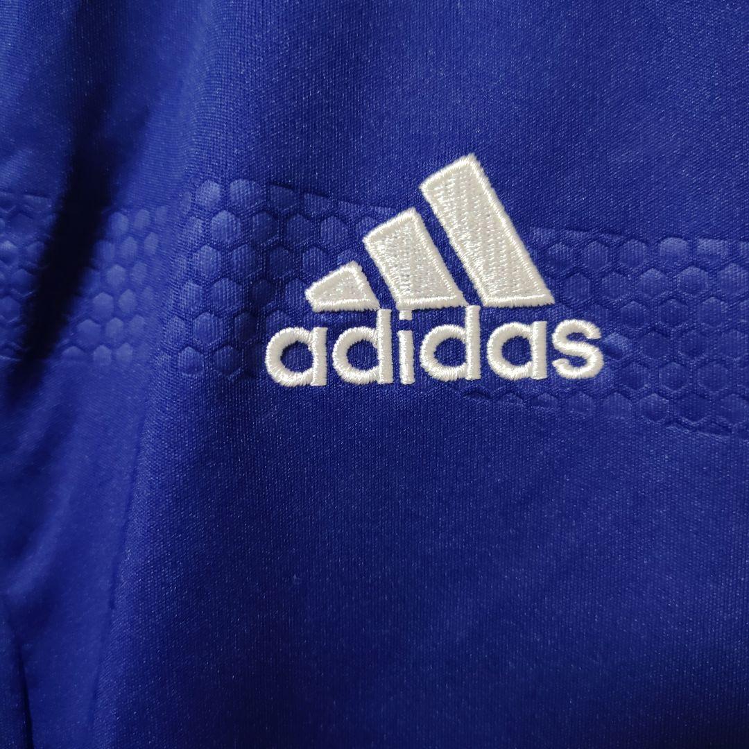 ✨adidas 日本代表 サイン入り サムライブルーウェア