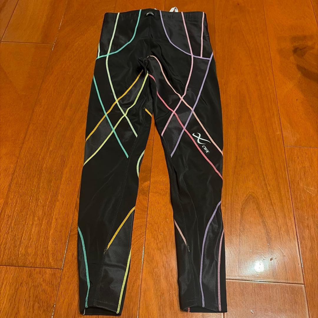 C-WX cw-x ワコール　ジェネレーターモデル　ロング