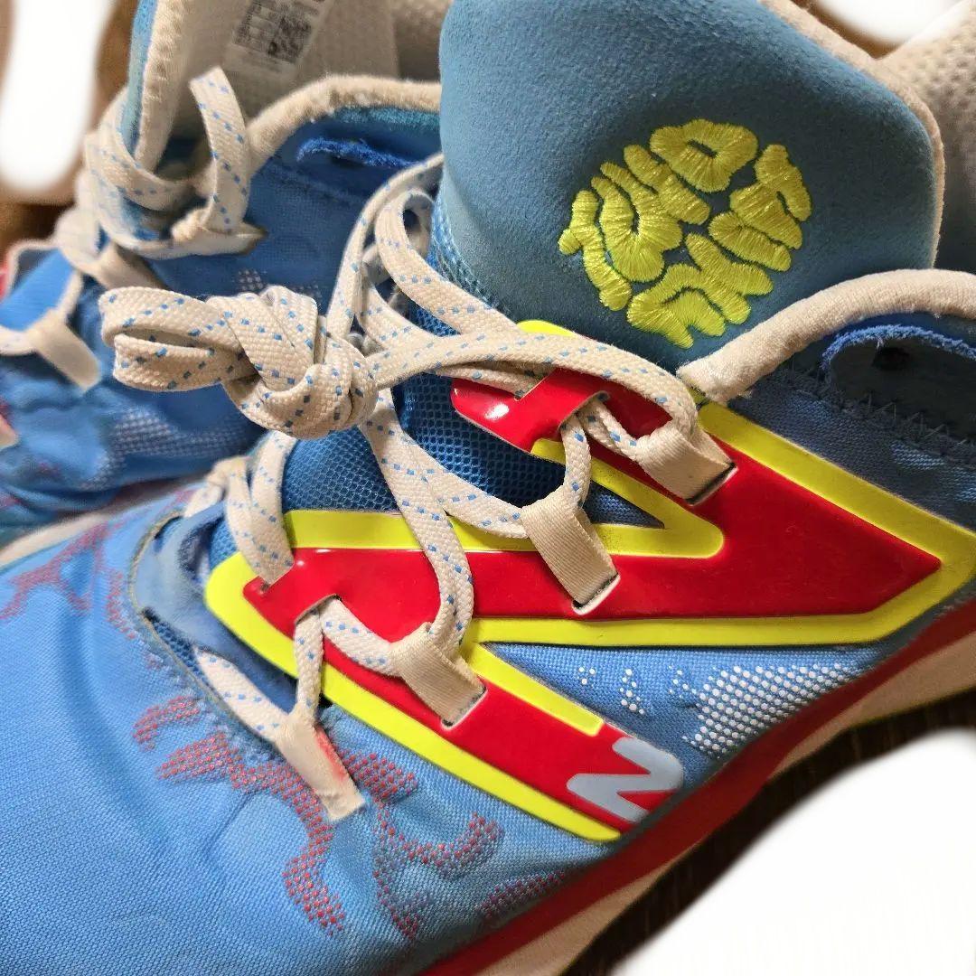 シューズ(男性用) FuelCell Two Wxy v3 CG3 new balance 27.5