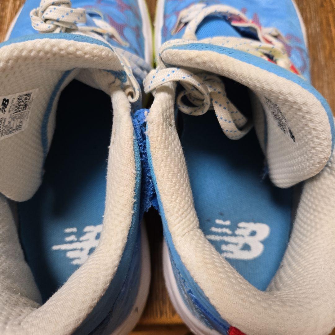 シューズ(男性用) FuelCell Two Wxy v3 CG3 new balance 27.5