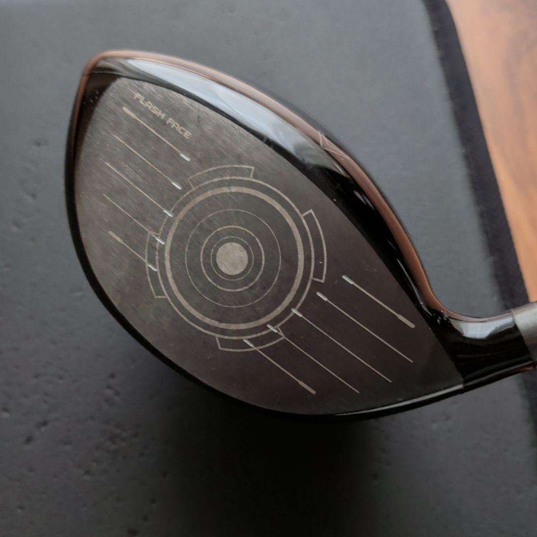 Callaway Epic Flash ドライバー10.5°