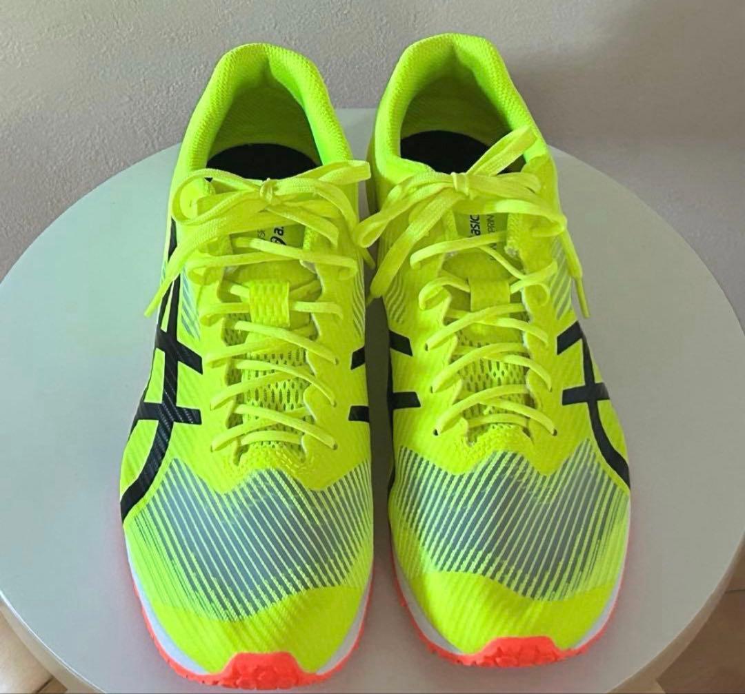 ASICS ウィンドスプリント3 【26.5cm】