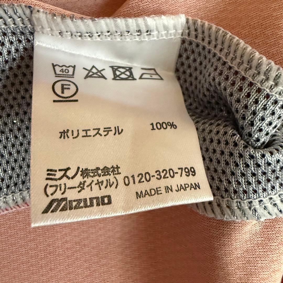 【美品/XL】名古屋グランパス 2019年ホームユニフォーム 長袖 赤