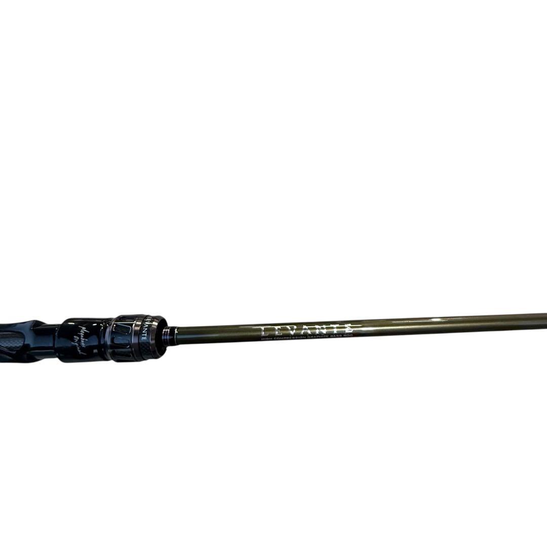 メガバス　レバンテ　F3-67LV