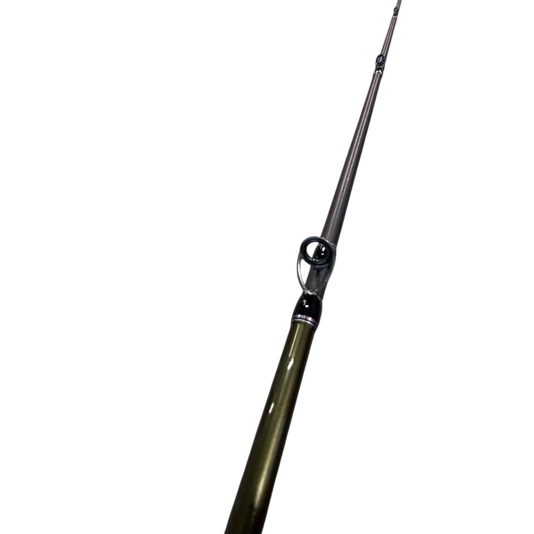 メガバス　レバンテ　F3-67LV