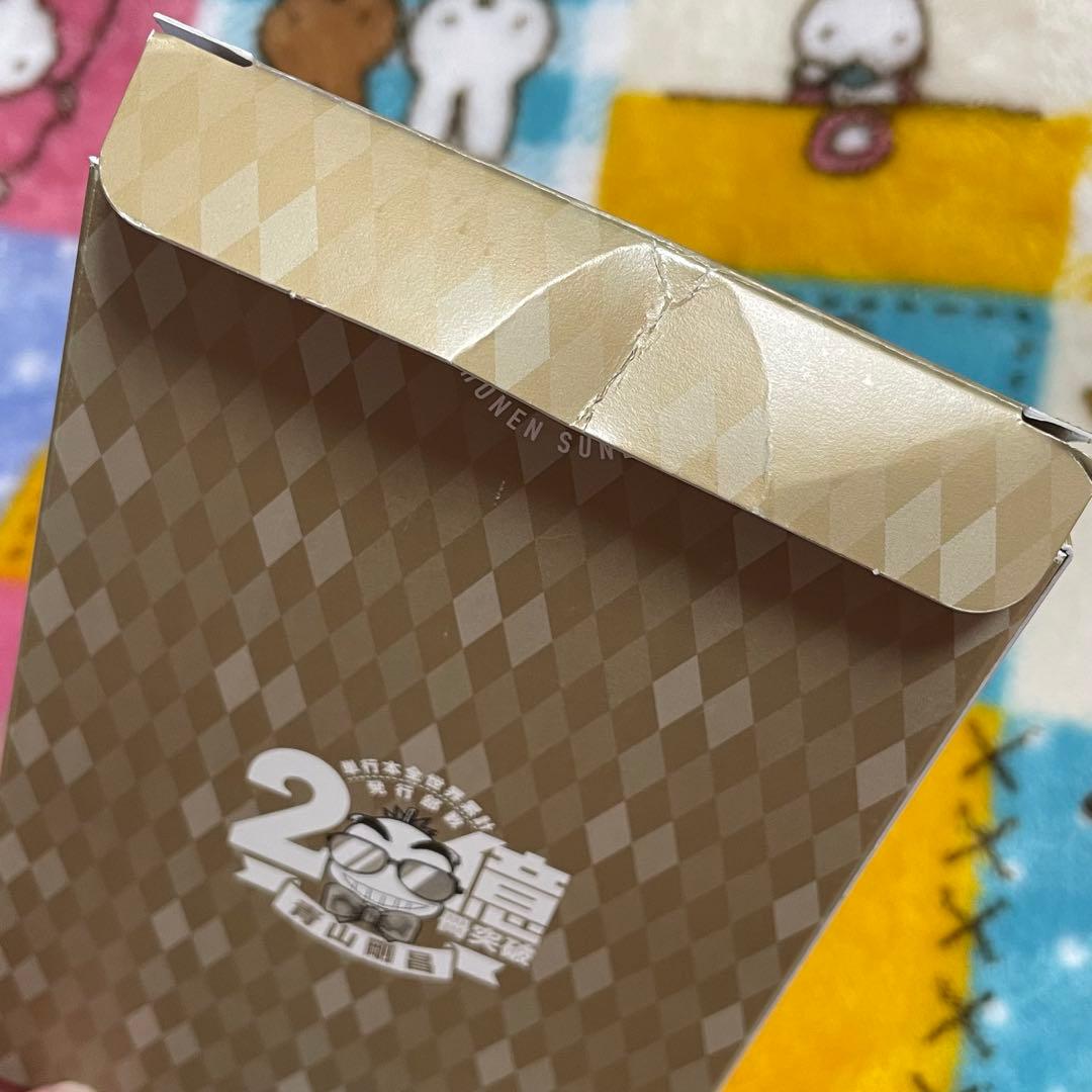 名探偵コナントランプセット