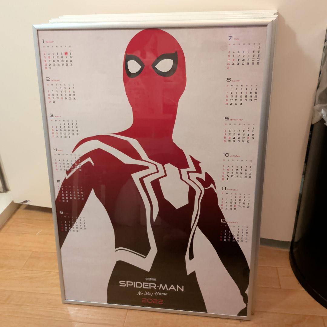 スパイダーマン　ポスター　まとめ売り