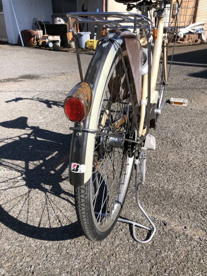 ✅電動自転車✅送料設置無料BS　アシスタ