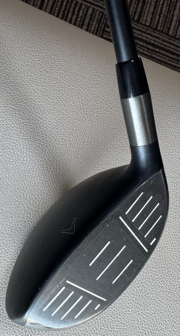 Callaway Rogue ST MAX 3番フェアウェイウッド　3W ローグ