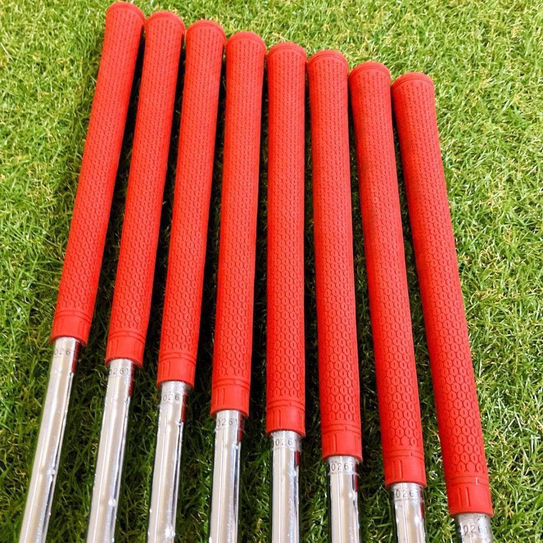 MIZUNO MP-30 ミズノ メンズアイアンセット 8本 右 DG S200
