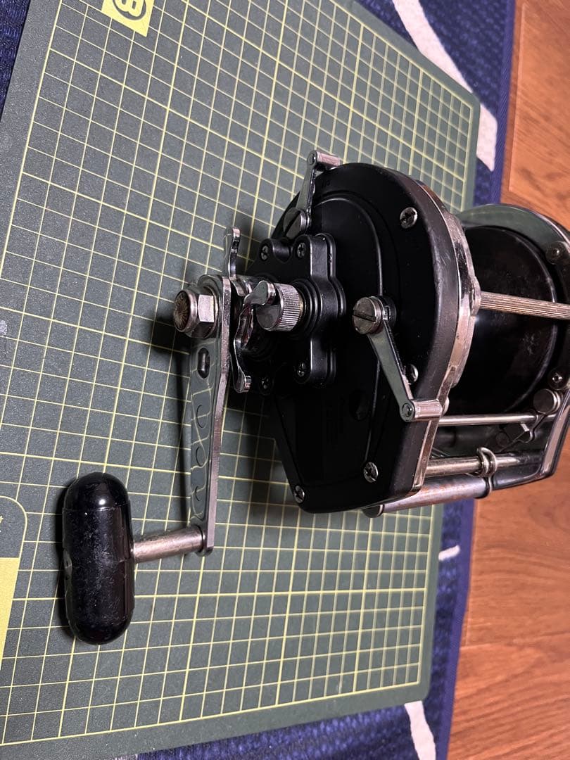Daiwa ダイワ Super Dynamicスーパーダイナミック ST-900