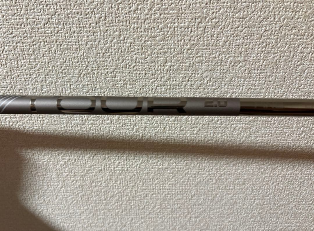 【新品・未使用】PING G440Kドライバー TOUR 2.0CHROME65