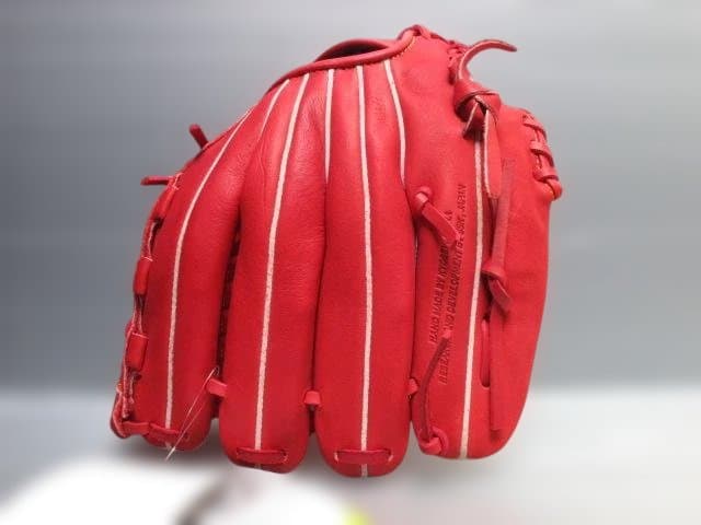 新品　SSK　少年軟式グラブ