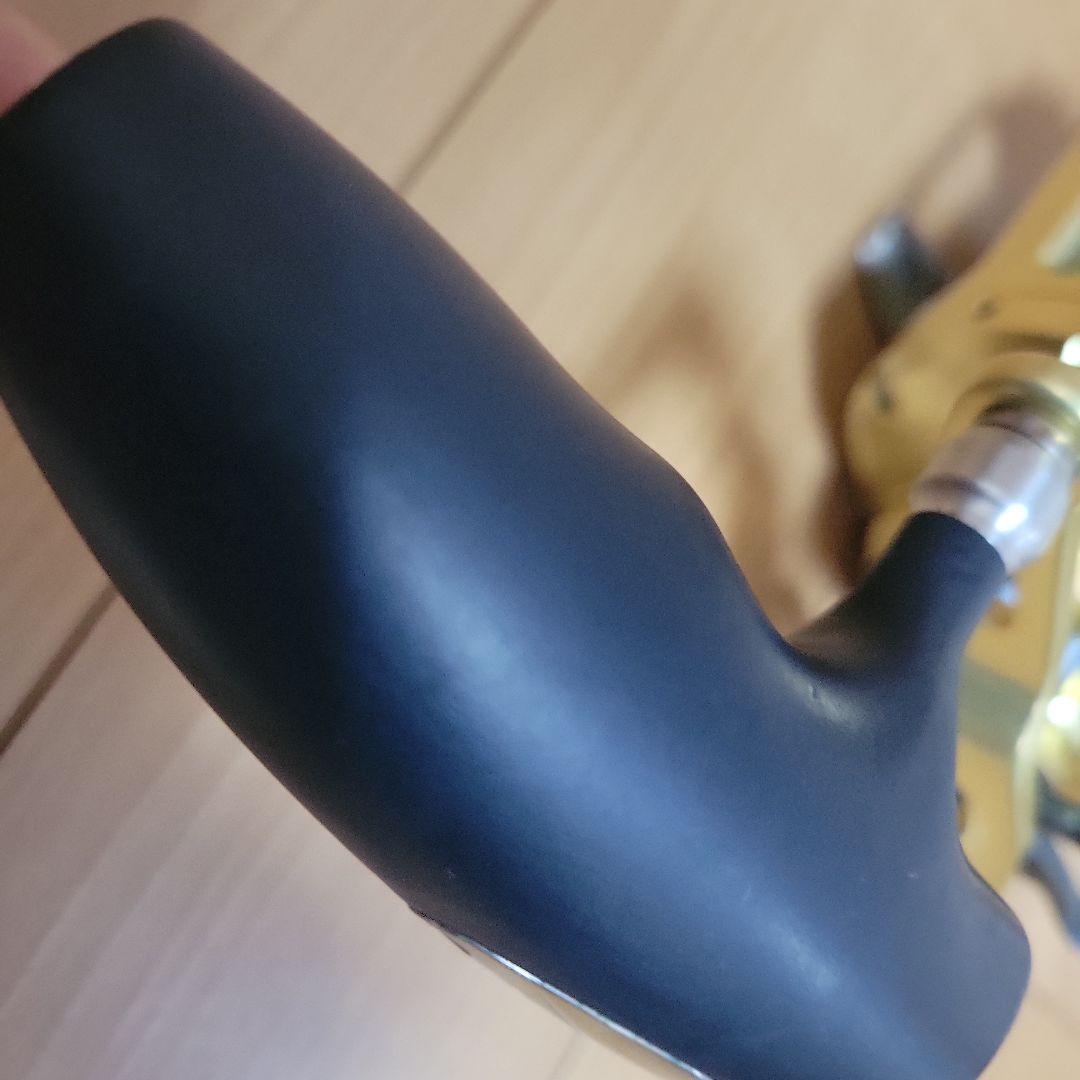 シマノOCEA JIGGER LIMITED 3000HG