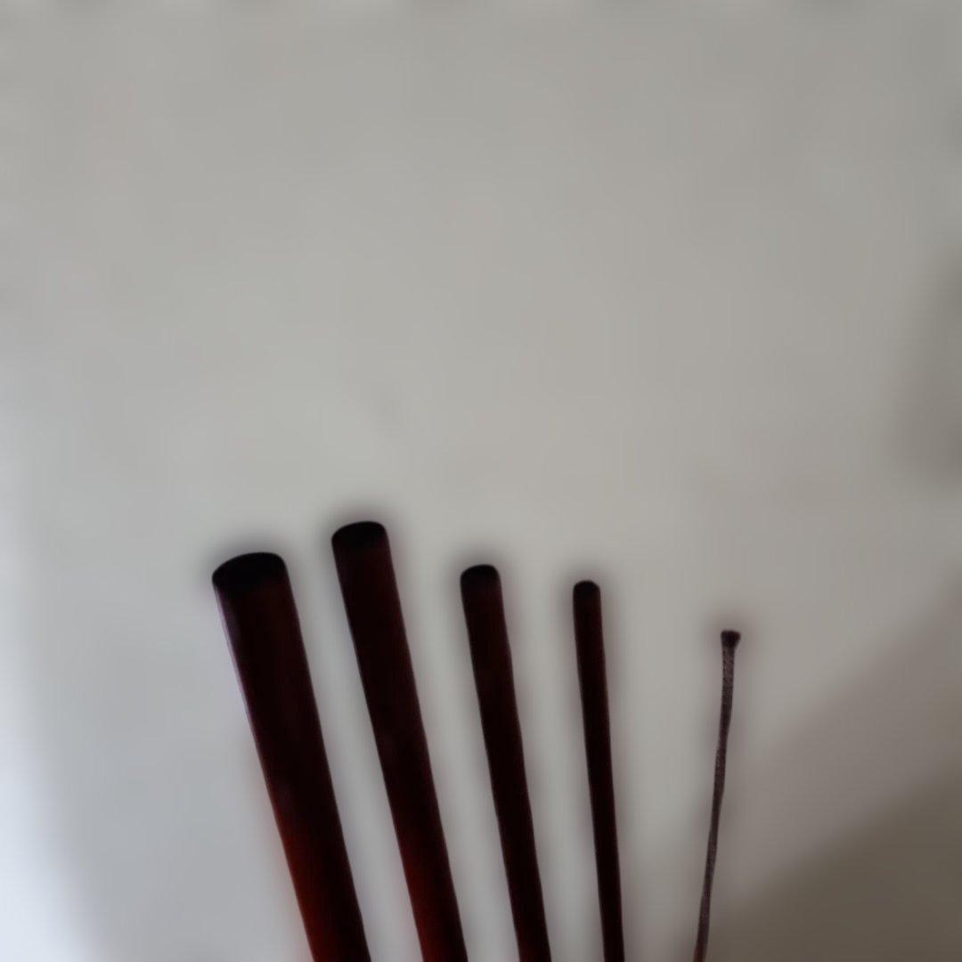へら竿 朱紋峰 煉 14尺
